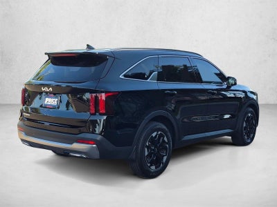 2024 Kia Sorento S FWD