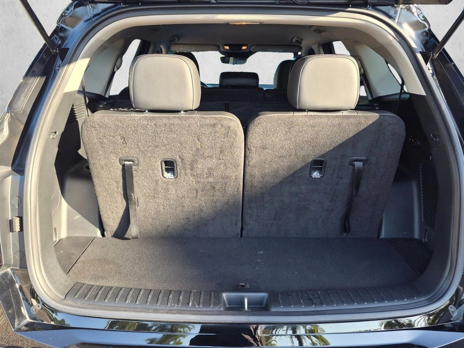 2024 Kia Sorento S FWD