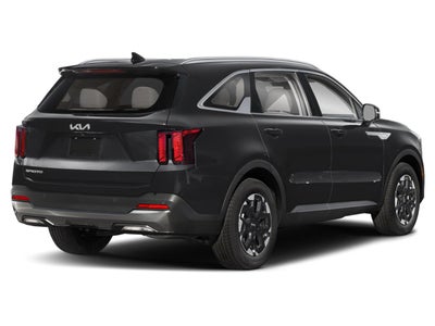 2024 Kia Sorento S FWD