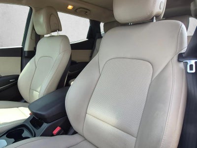 2017 Hyundai Santa Fe Sport 2.4L Auto