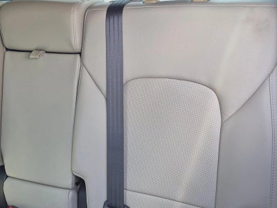 2017 Hyundai Santa Fe Sport 2.4L Auto