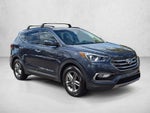 2017 Hyundai Santa Fe Sport 2.4L Auto