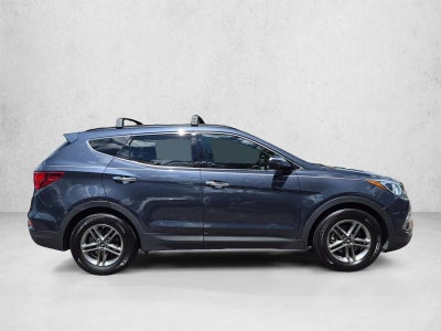 2017 Hyundai Santa Fe Sport 2.4L Auto