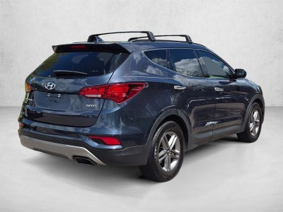 2017 Hyundai Santa Fe Sport 2.4L Auto
