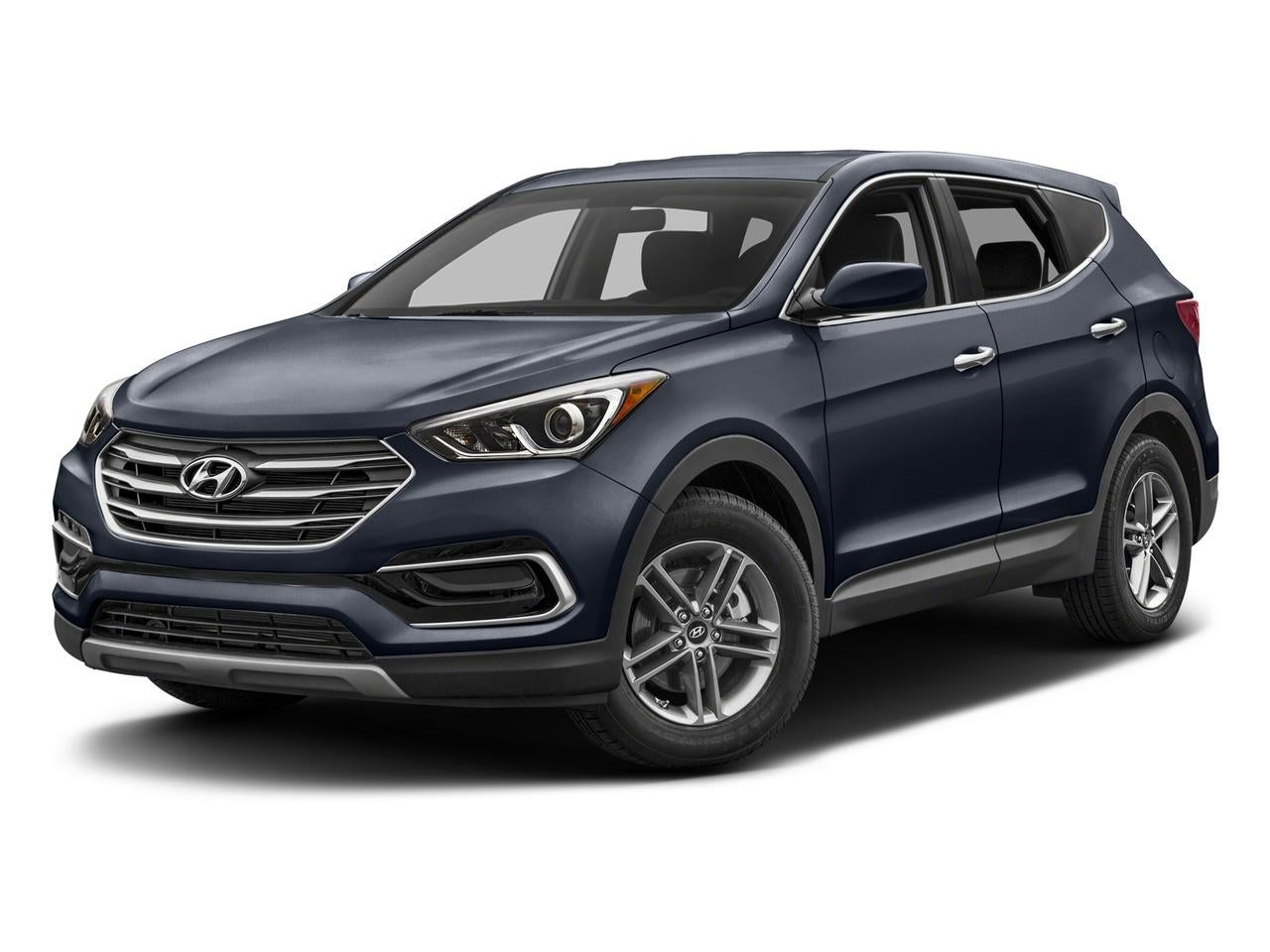 2017 Hyundai Santa Fe Sport 2.4L Auto