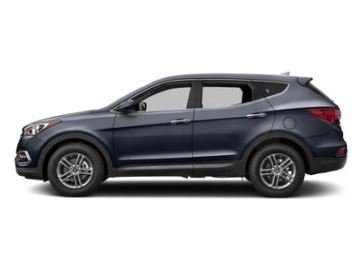 2017 Hyundai Santa Fe Sport 2.4L Auto