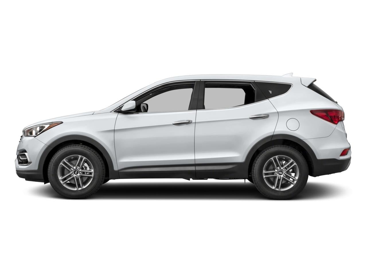 2017 Hyundai Santa Fe Sport 2.4L Auto