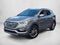 2017 Hyundai Santa Fe Sport 2.0T Auto