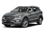 2017 Hyundai Santa Fe Sport 2.0T Auto
