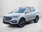 2017 Hyundai Santa Fe Sport 2.0T Auto