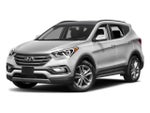 2017 Hyundai Santa Fe Sport 2.0T Auto