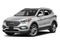 2017 Hyundai Santa Fe Sport 2.0T Auto