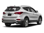 2017 Hyundai Santa Fe Sport 2.0T Auto