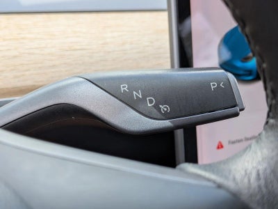 2019 Tesla Model 3 Standard Range Plus RWD