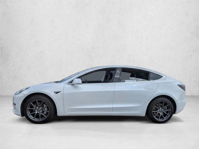 2019 Tesla Model 3 Standard Range Plus RWD