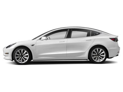 2019 Tesla Model 3 Standard Range Plus RWD