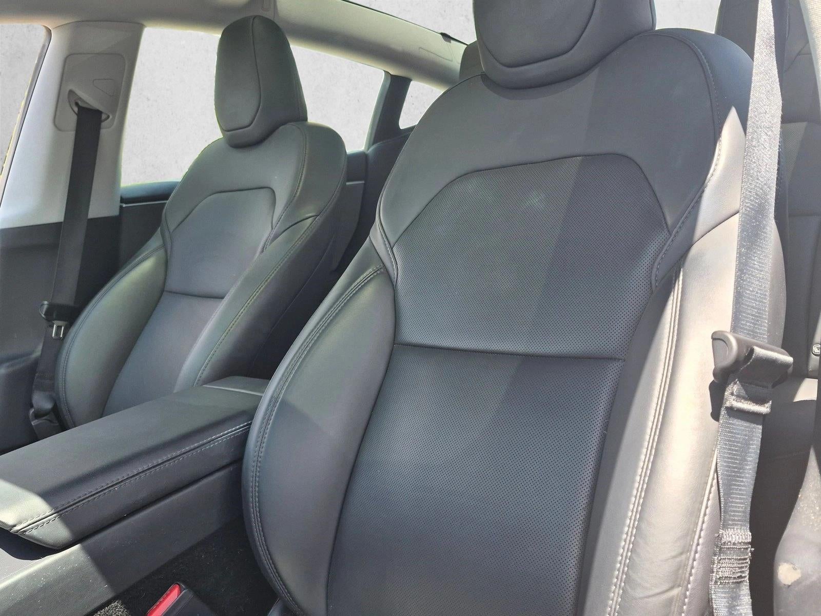 2025 Tesla Model 3 Long Range RWD