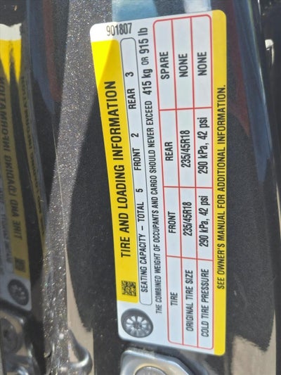 2025 Tesla Model 3 Long Range RWD