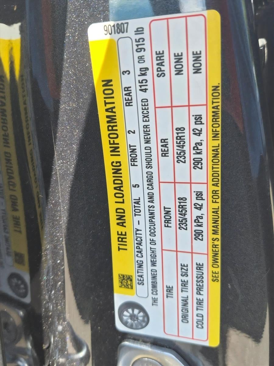 2025 Tesla Model 3 Long Range RWD