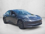 2025 Tesla Model 3 Long Range RWD