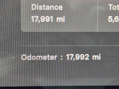 2024 Tesla Model 3 Performance AWD