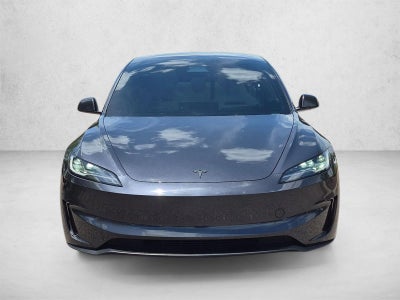 2024 Tesla Model 3 Performance AWD