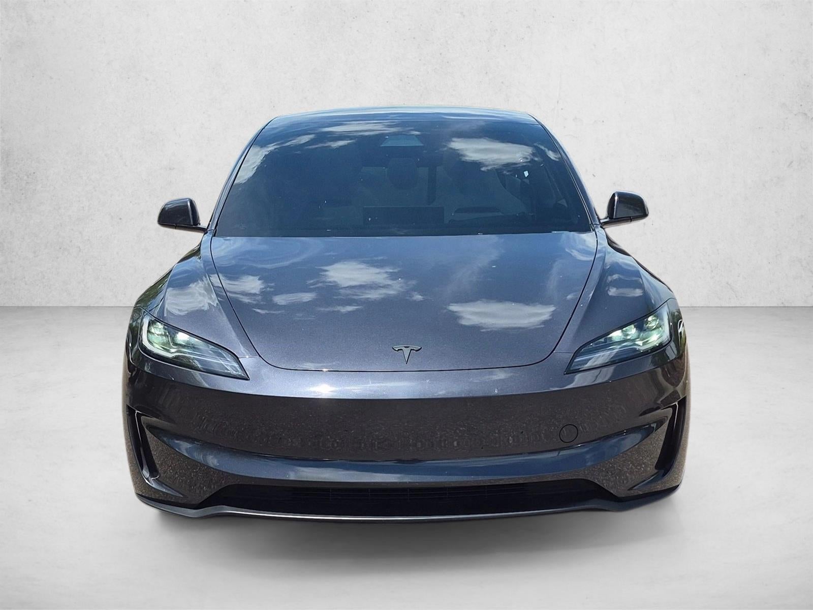 2024 Tesla Model 3 Performance AWD