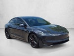 2024 Tesla Model 3 Performance AWD