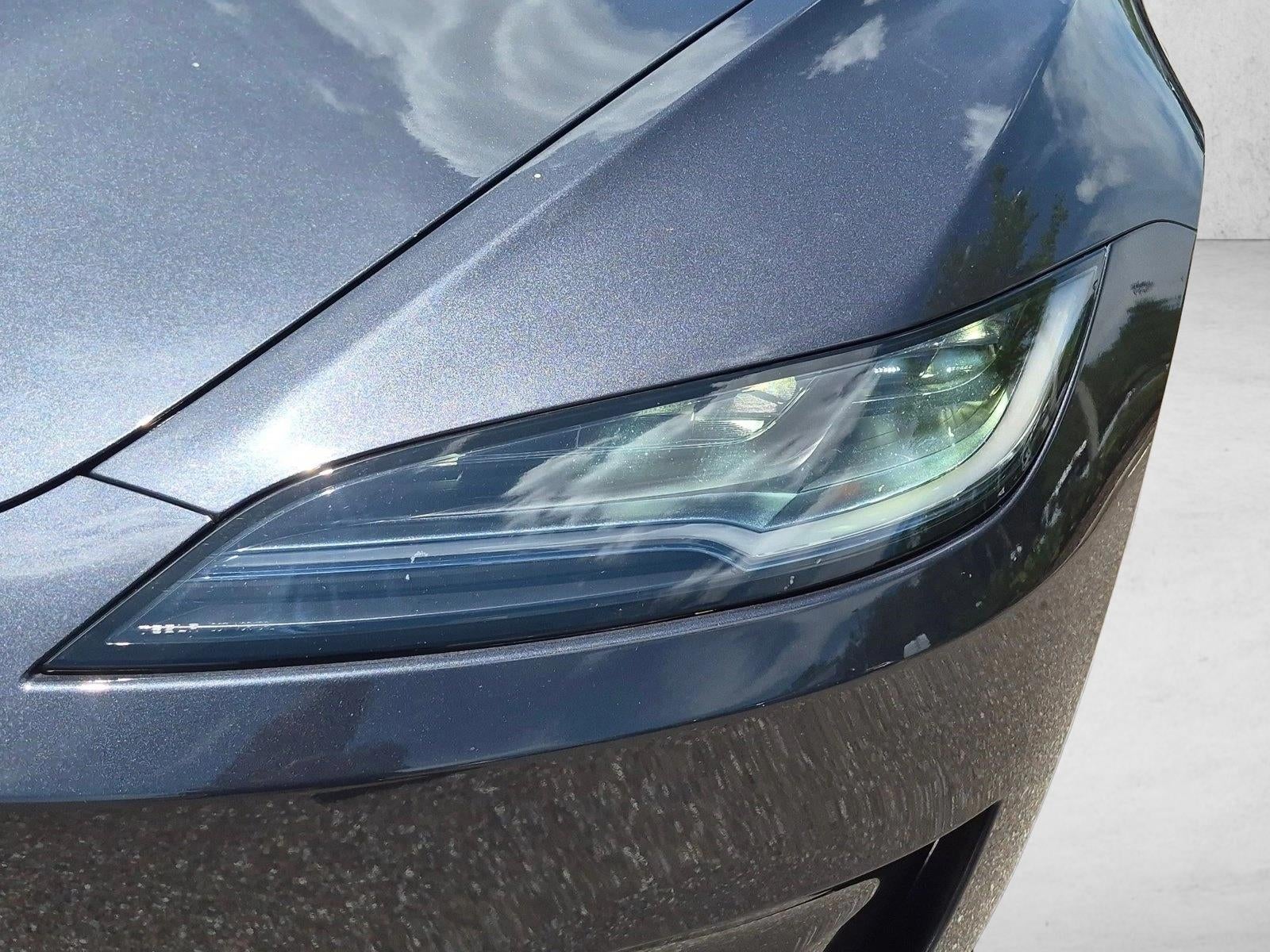 2024 Tesla Model 3 Performance AWD