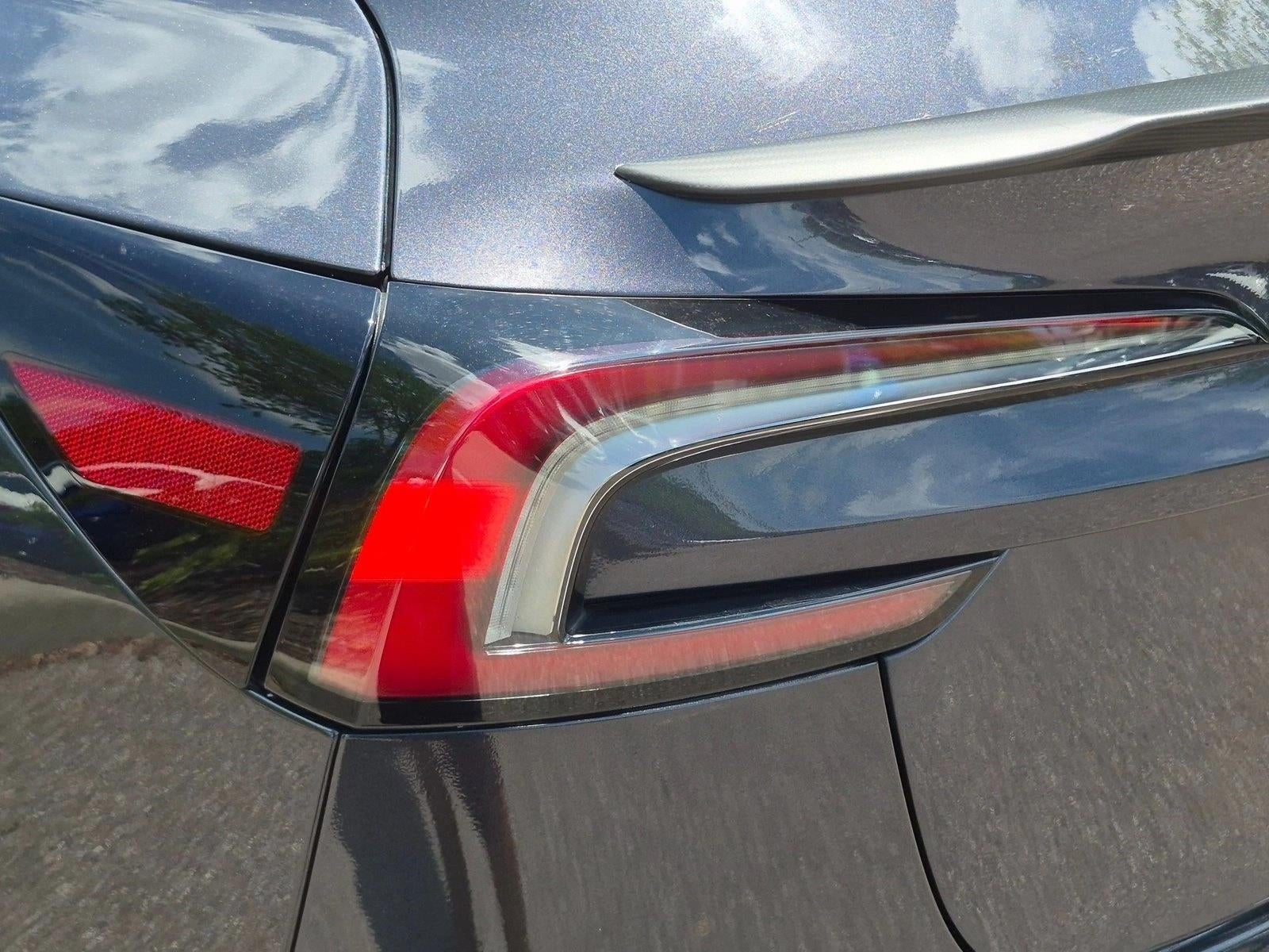 2024 Tesla Model 3 Performance AWD