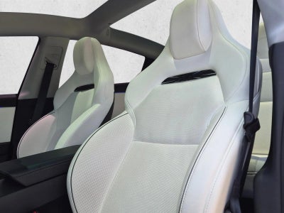 2024 Tesla Model 3 Performance AWD