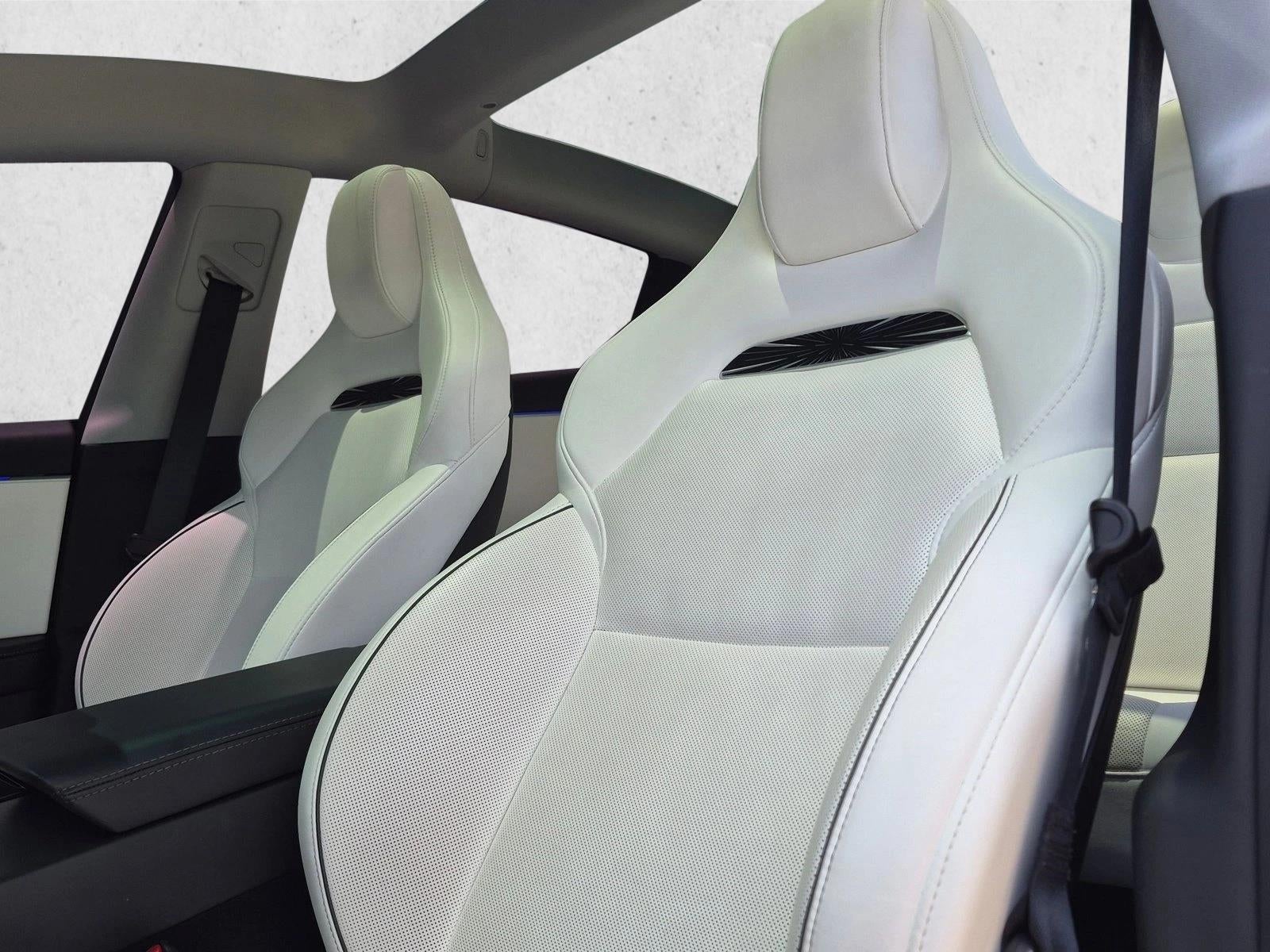 2024 Tesla Model 3 Performance AWD