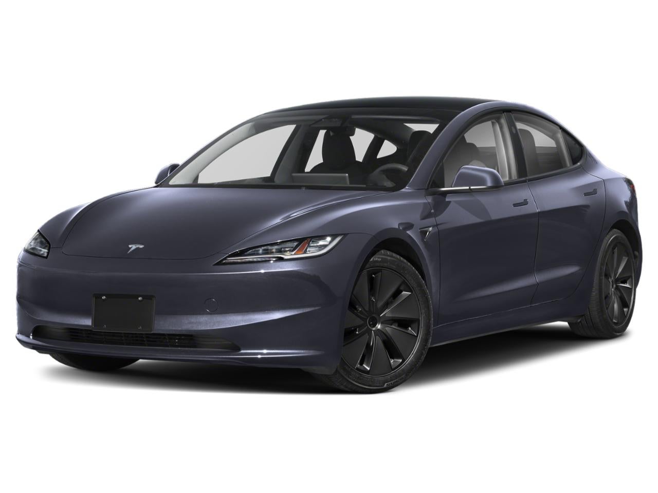 2024 Tesla Model 3 Performance AWD