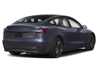2024 Tesla Model 3 Performance AWD