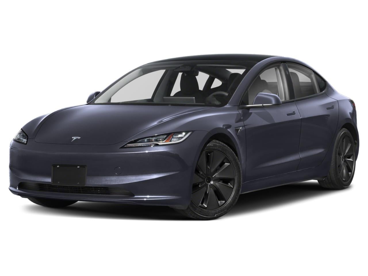2024 Tesla Model 3 Performance AWD