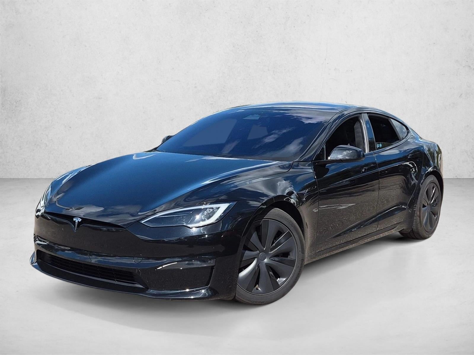 2024 Tesla Model S AWD