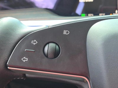 2024 Tesla Model S AWD