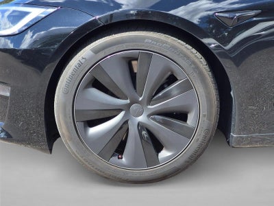 2024 Tesla Model S AWD