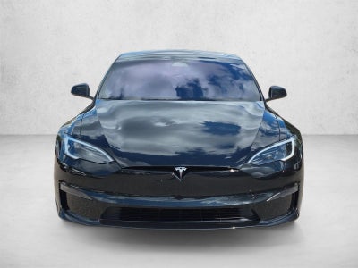 2024 Tesla Model S AWD