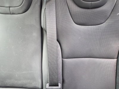 2026 Tesla Model S Plaid AWD