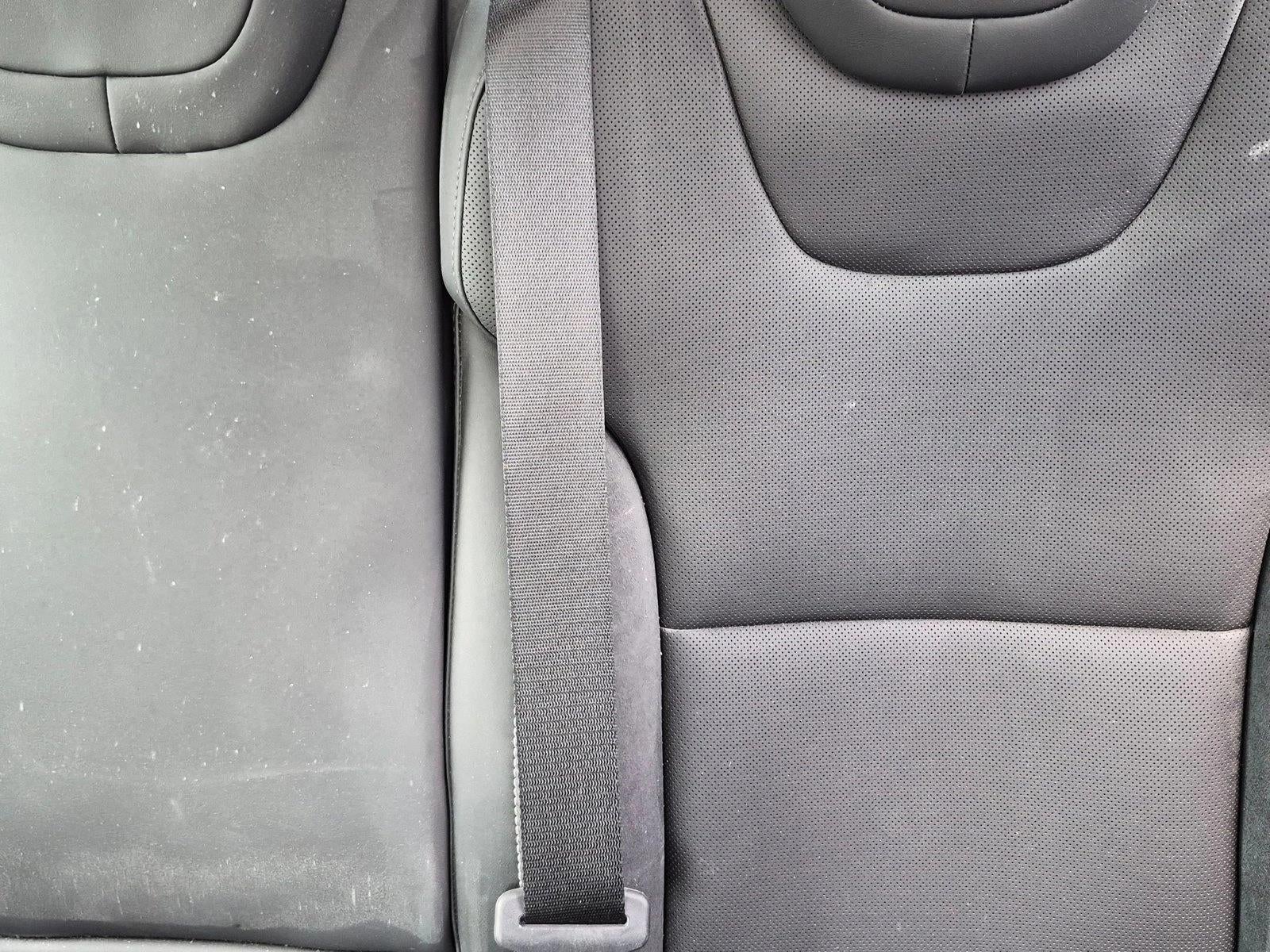 2026 Tesla Model S Plaid AWD