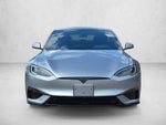 2026 Tesla Model S Plaid AWD