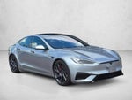 2026 Tesla Model S Plaid AWD