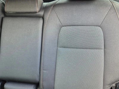 2024 Honda CR-V Hybrid Sport FWD