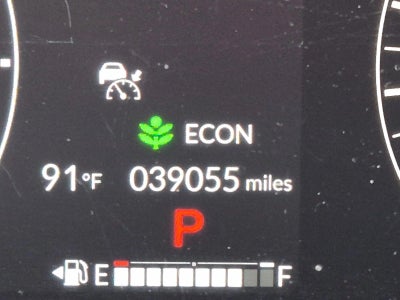 2024 Honda CR-V Hybrid Sport FWD