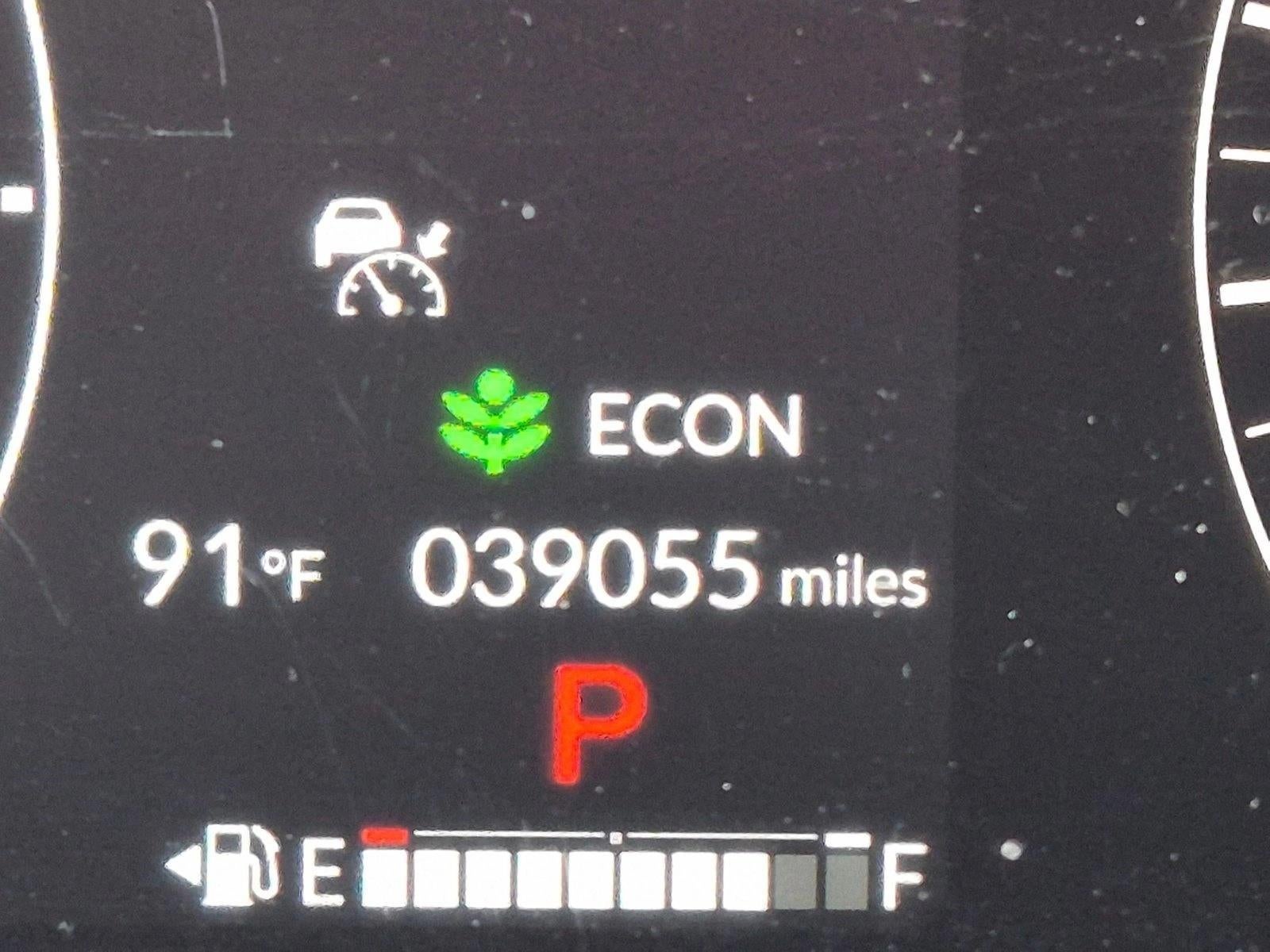 2024 Honda CR-V Hybrid Sport FWD