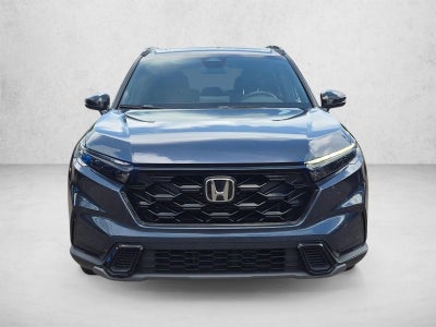 2024 Honda CR-V Hybrid Sport FWD