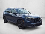 2024 Honda CR-V Hybrid Sport FWD