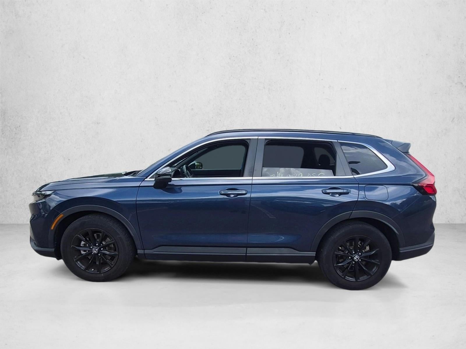 2024 Honda CR-V Hybrid Sport FWD