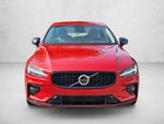 2024 Volvo S60 B5 FWD Plus Dark Theme